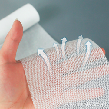 Medical Breathable Flexible Elastic Plaster Bandages